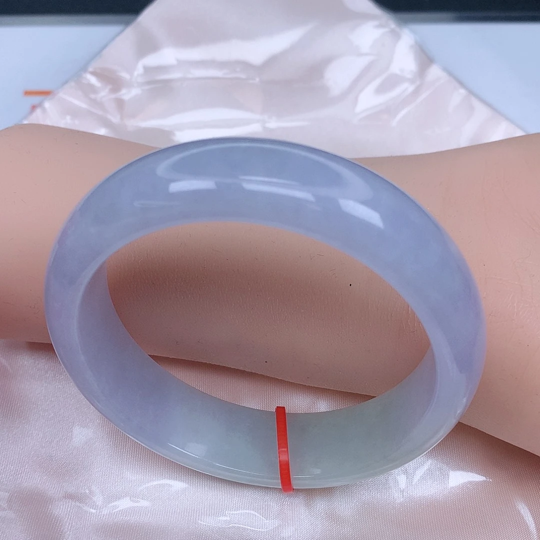 【闪购商品】未镶嵌手镯翡翠，58