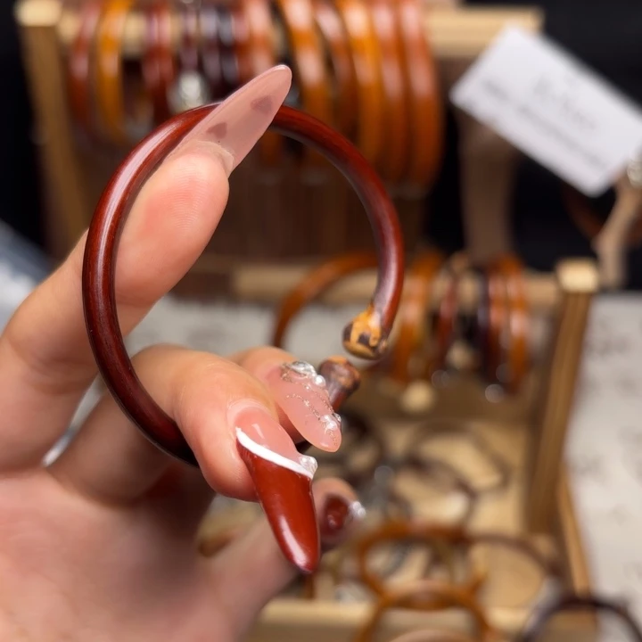 藤类手串/手链莫*远鸡血藤