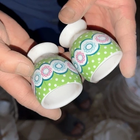 瓷片国营厂库存微瑕