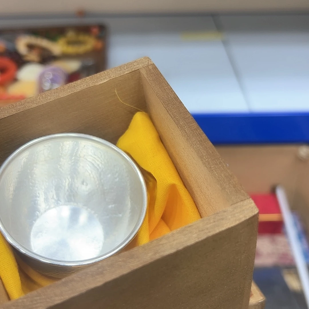 茶盏我们的生活方式是什么