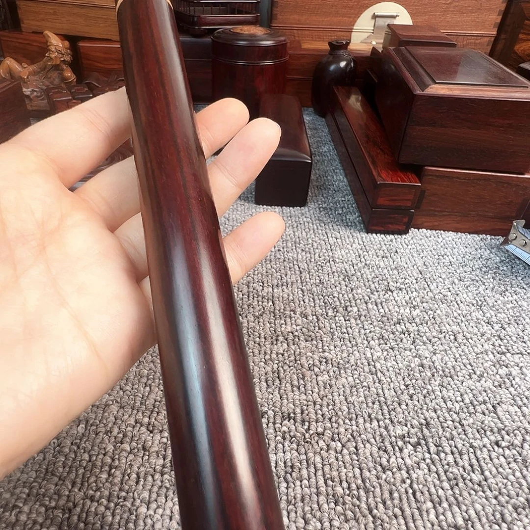 檀香紫檀（小叶紫檀）香筒