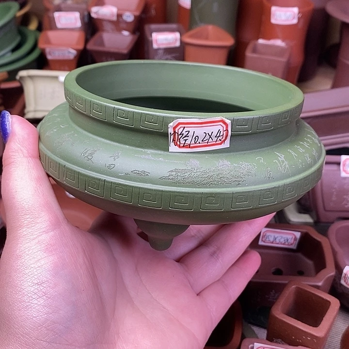 手工艺品琉璃宜兴紫砂精品
