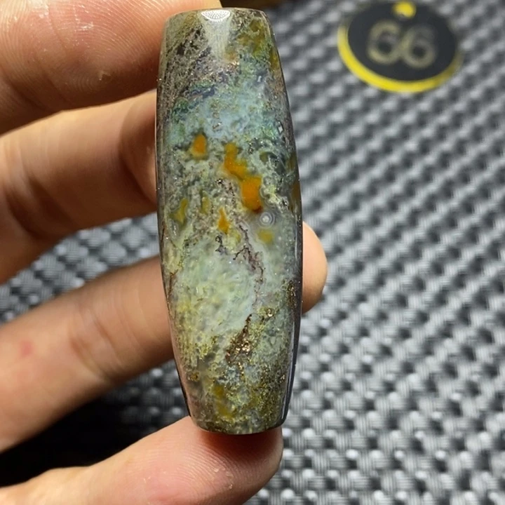 新***统玛瑙/玉髓未镶嵌1