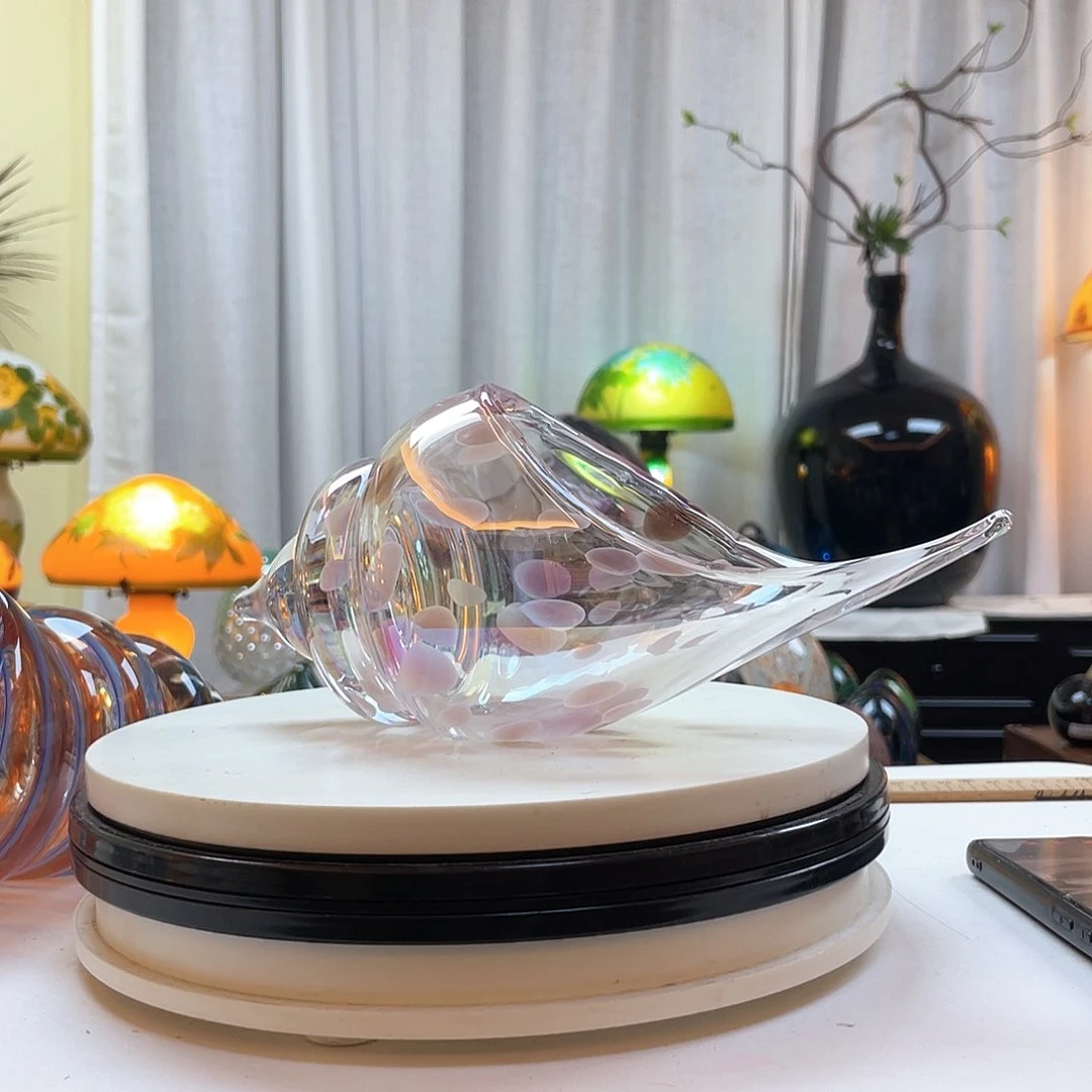 手工艺术花瓶摆件