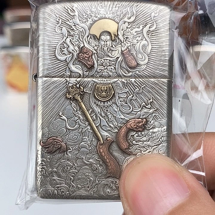 孤**蓝黄铜时刻经雕工艺品牌，