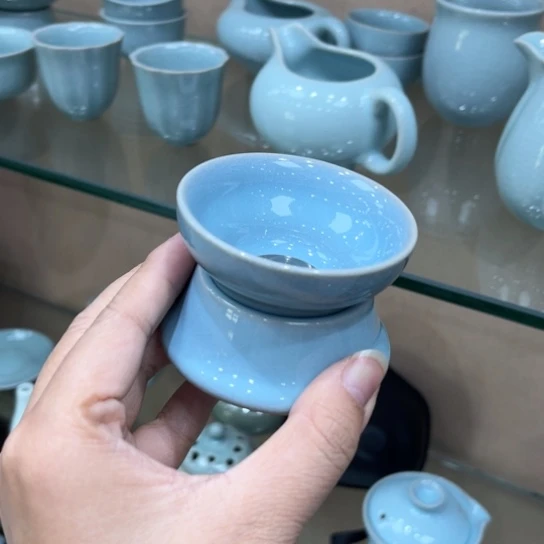 大宋甄选茶具茶器