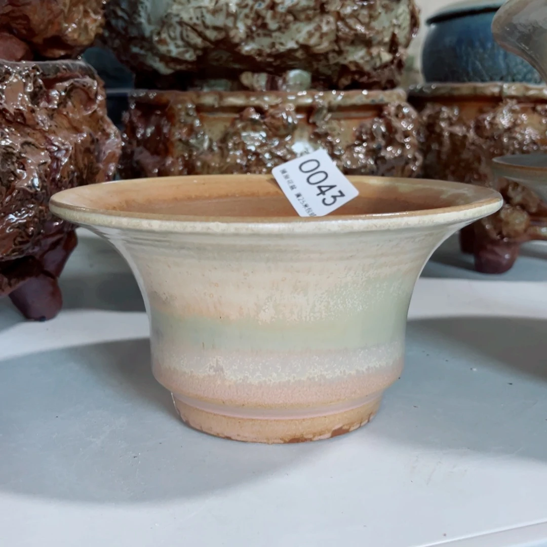 0043内口15景德镇手工制作