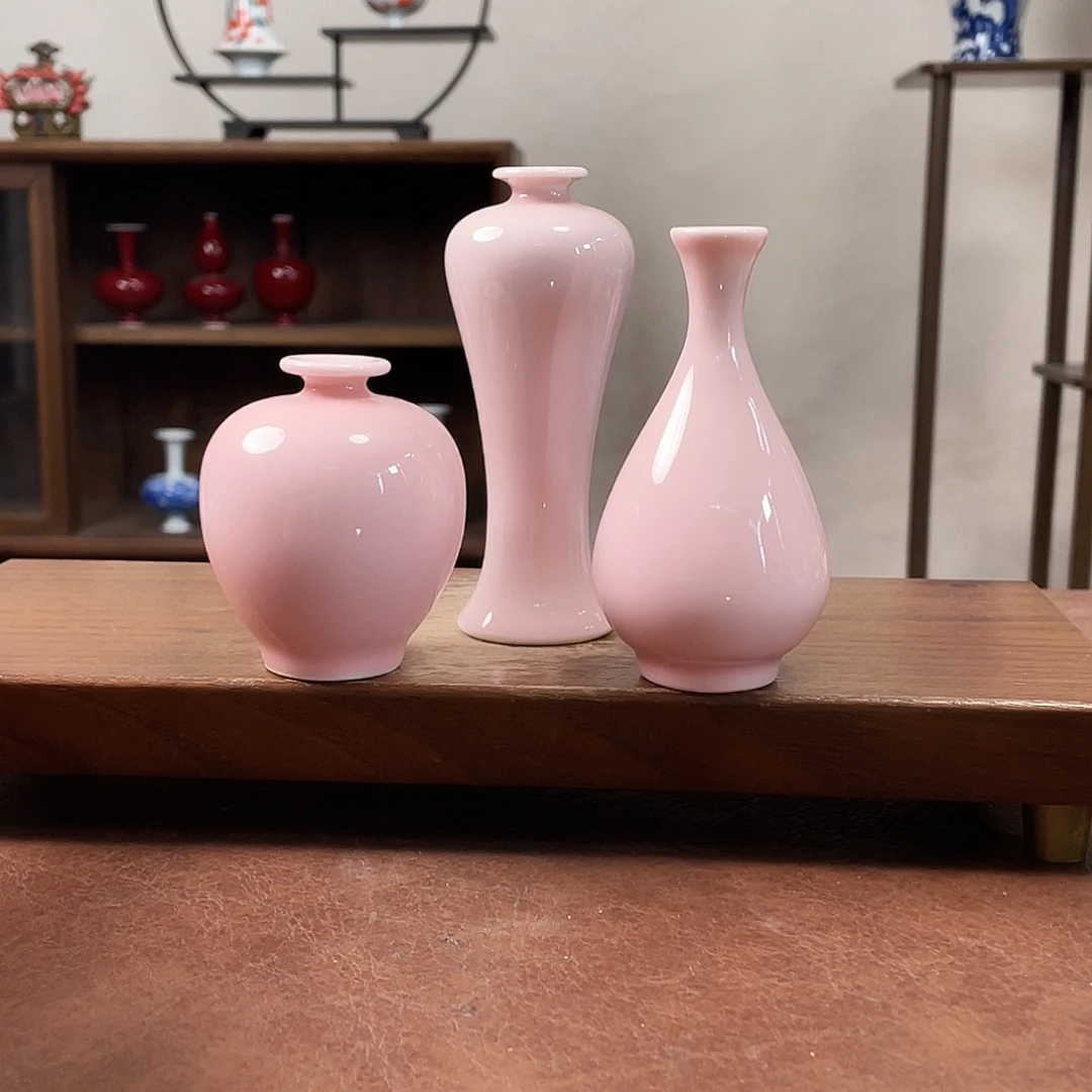 景德镇陶瓷艺术品