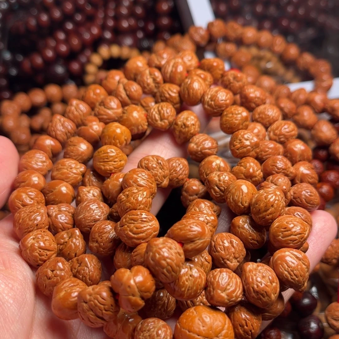 吊坠凤眼菩提贱*5