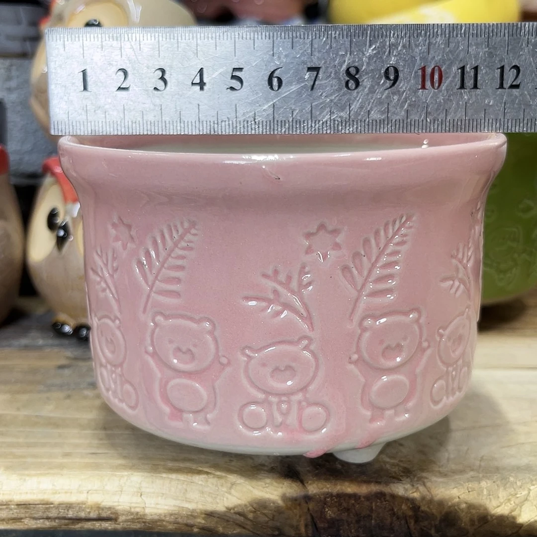 陶瓷花器特价上新