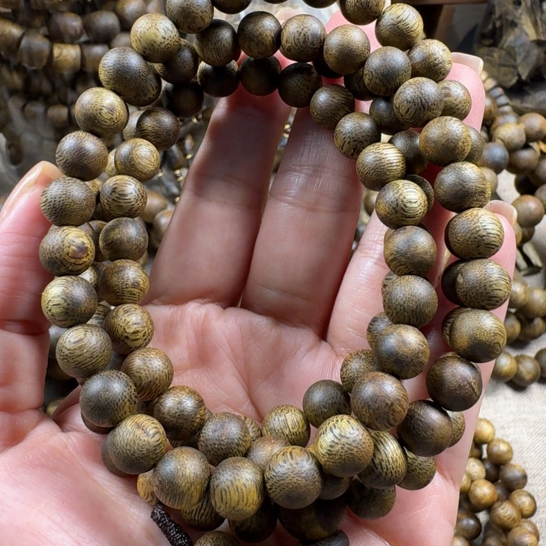 沉香碎屑沉香奇楠海南陆河醇化老料22g