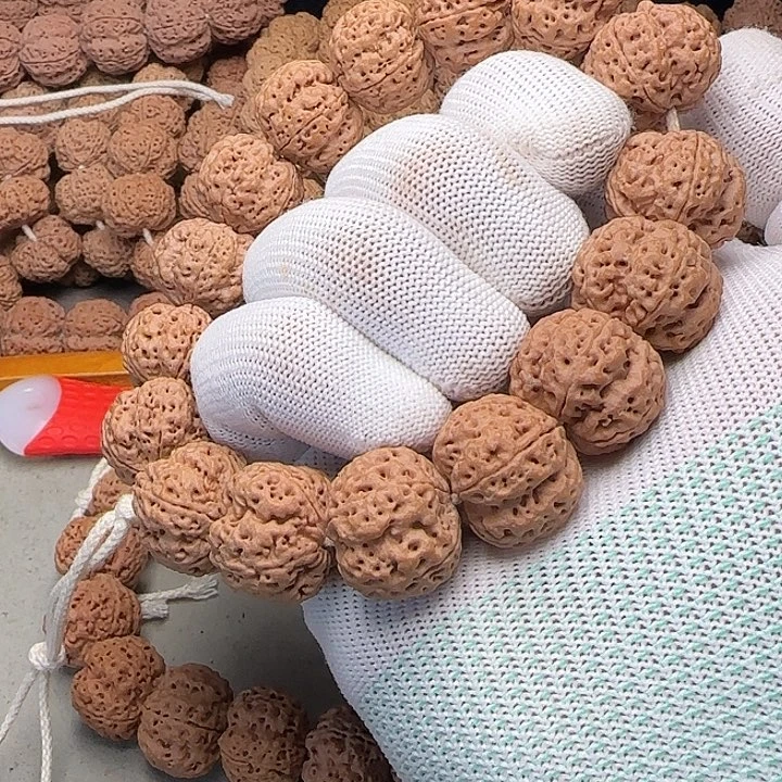 菩提籽类22梁梅花