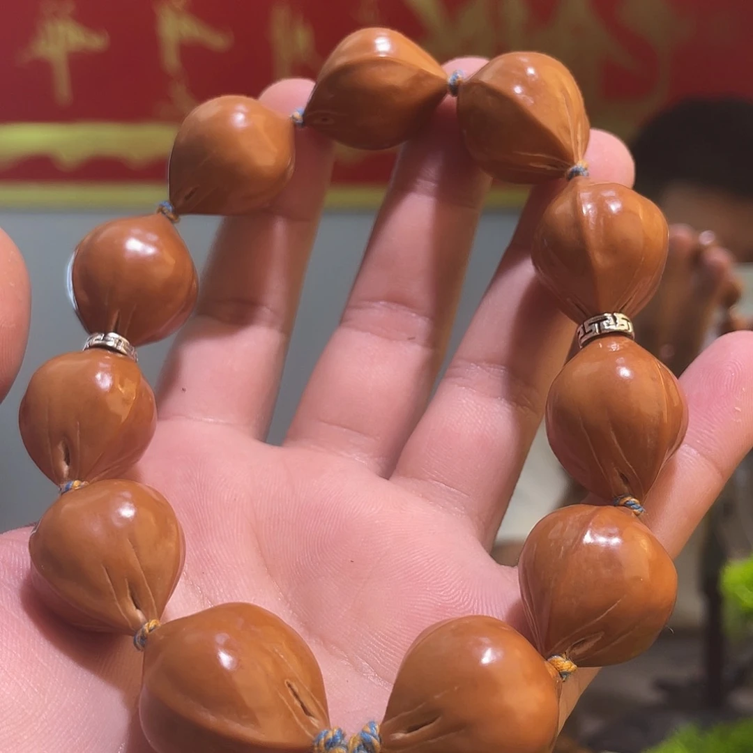 橄榄核手串/手链10000000000