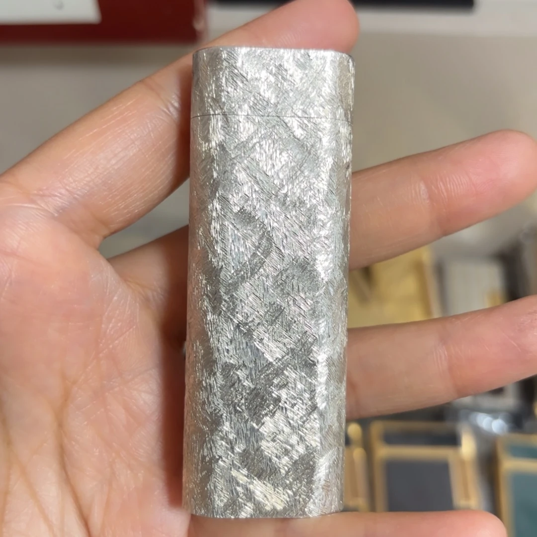 都登卡中古打火机