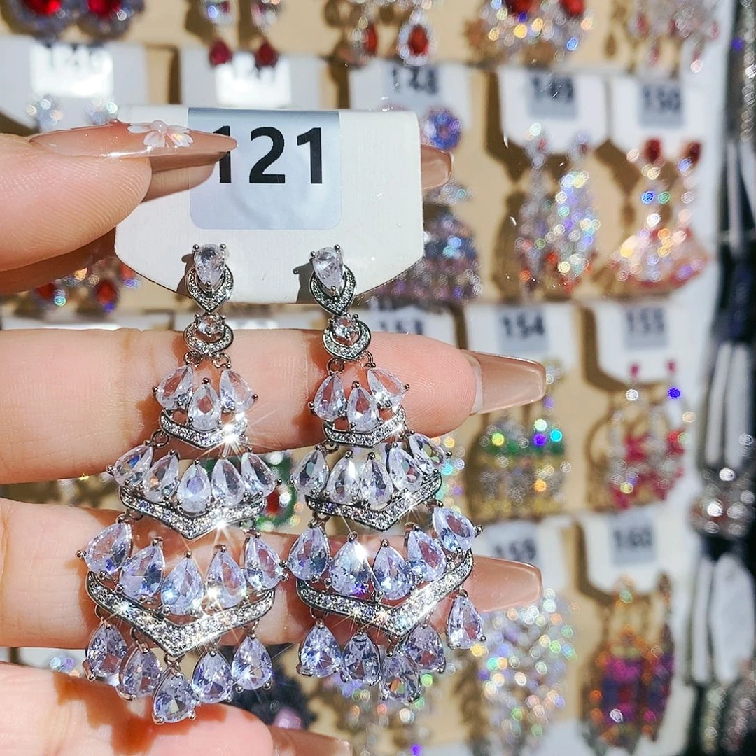 铜合金锆石925银