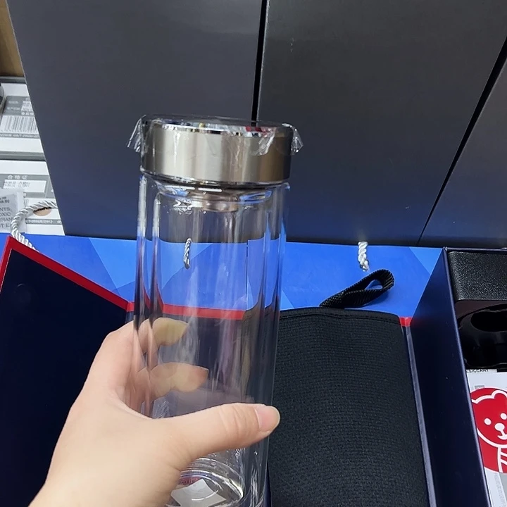 小熊双1029 360本杯套