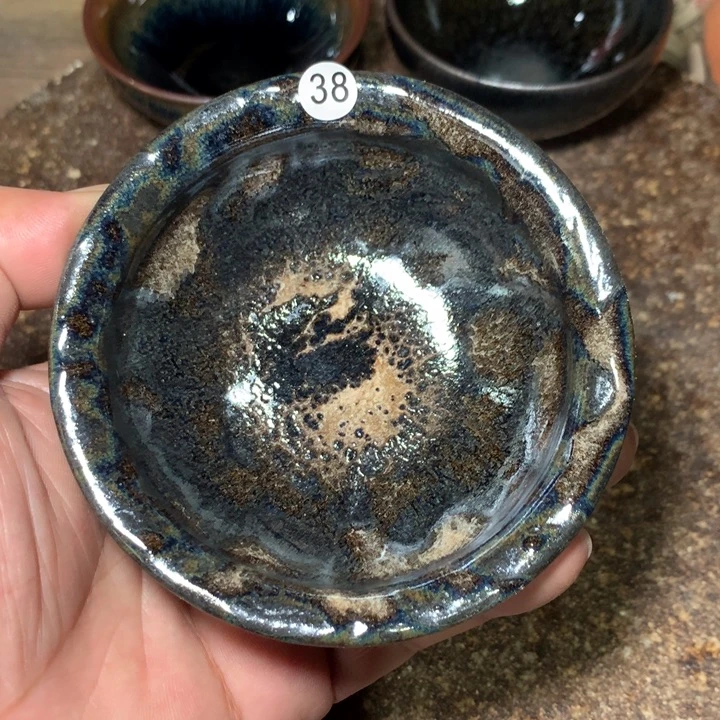 茶盏复盘细看这支公屏上聊38