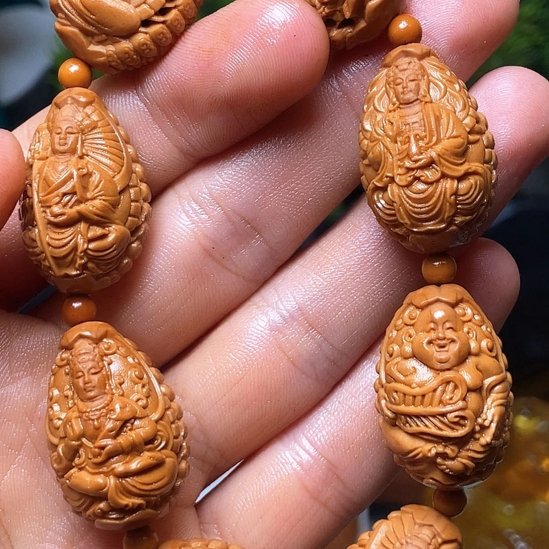 橄榄核手串/手链jhhhhbbjjhhhhhhh
