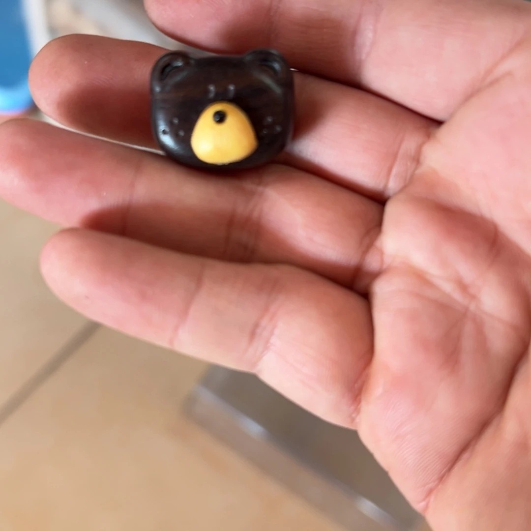 只买单纯的吊坠，没带链子，属的性质。