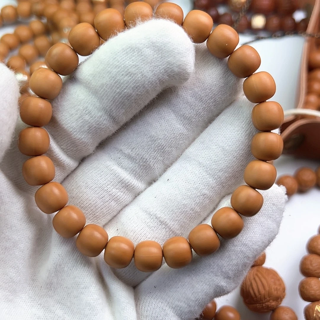 猴头核桃手串9加竞拍老型