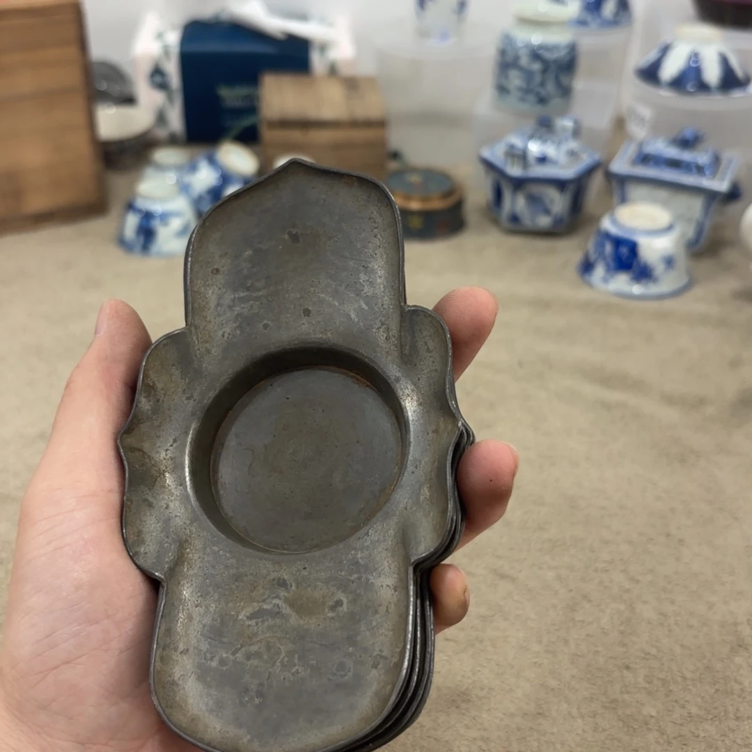 茶杯紫砂非常好看的花瓶