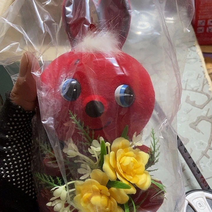 中古杂项回流瓷器