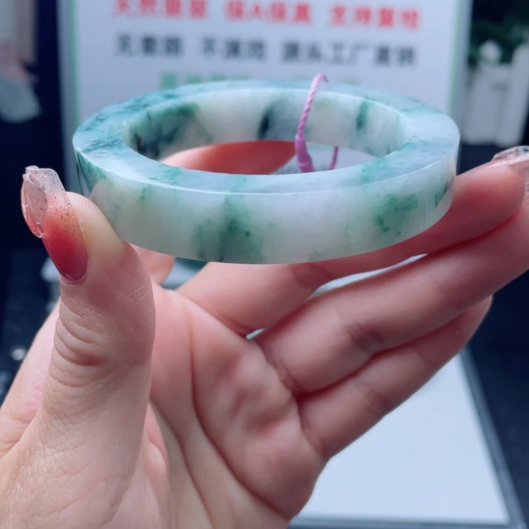 未镶嵌咨询定制翡翠