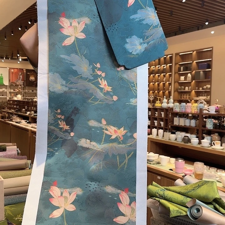 三米防水茶席三件套