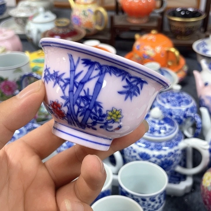 景德镇陶瓷研究所