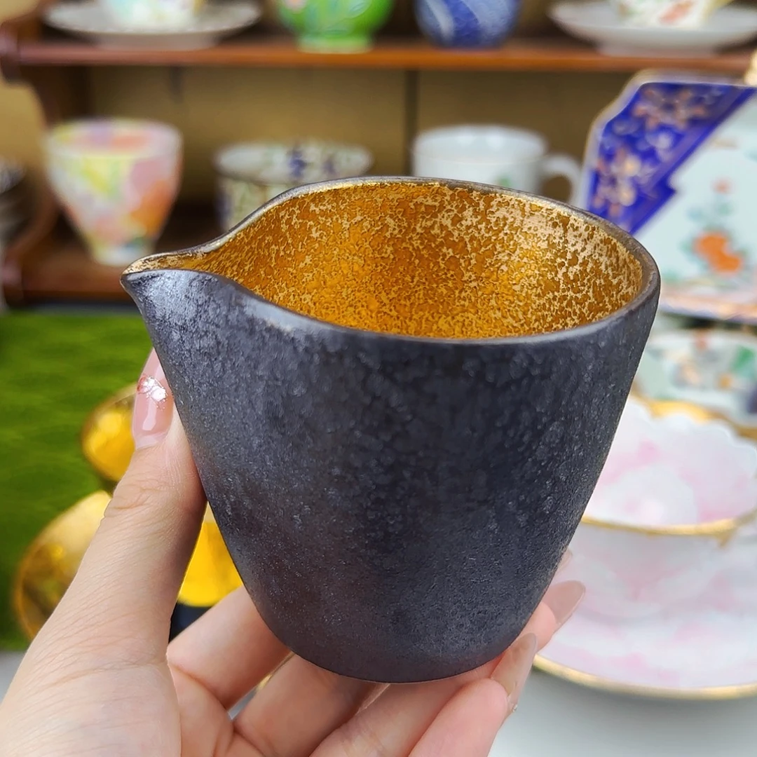 它家陶瓷真好看！！！