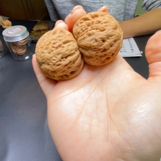 【闪购商品】吊坠文玩核桃