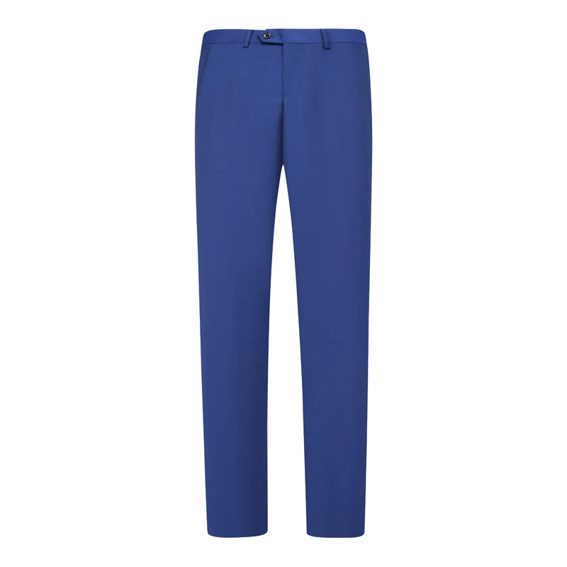 SK75威斯牌男式春秋西裤 舒适休闲中腰修身长裤