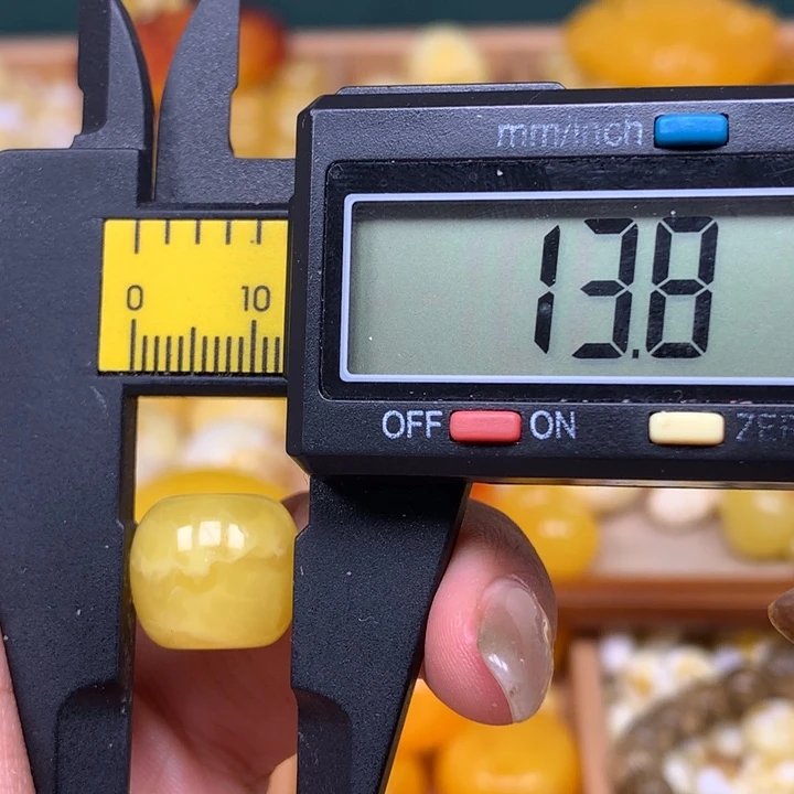 非金属配珠配饰59