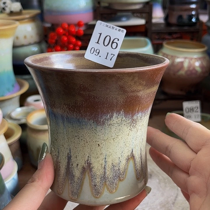 瓷片景德镇陶瓷手工制作
