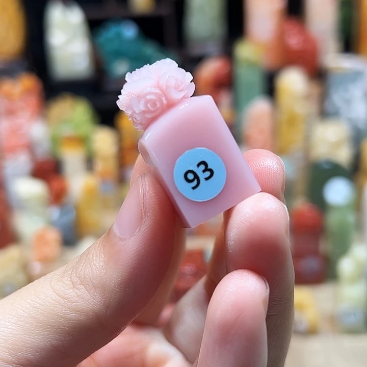 寿山石印石寿山石印章