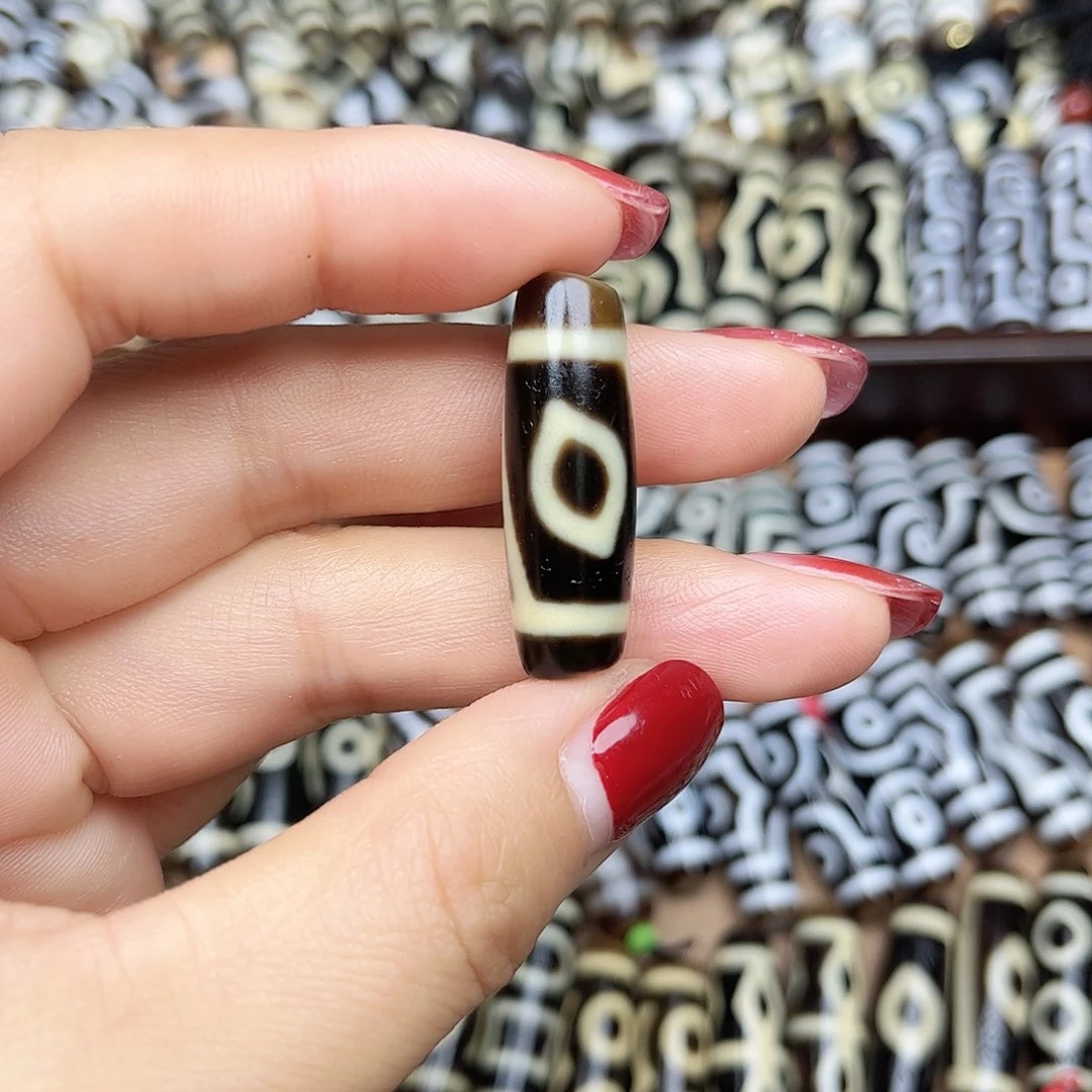 玛瑙/玉髓吊坠(不含链)未镶嵌