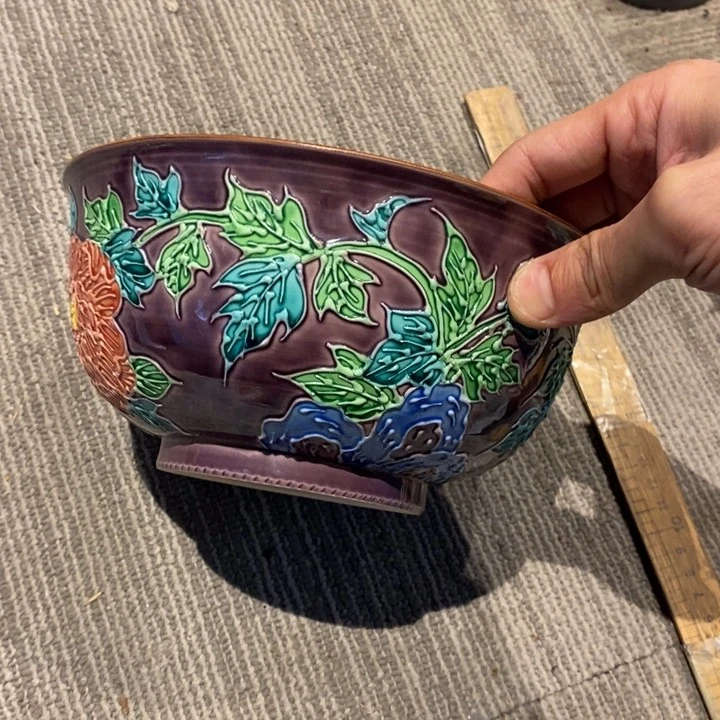 瓷片很****！瓷器瓷器瓷器