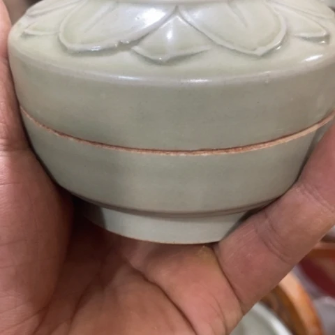 杯普*景德镇陶瓷现代艺术