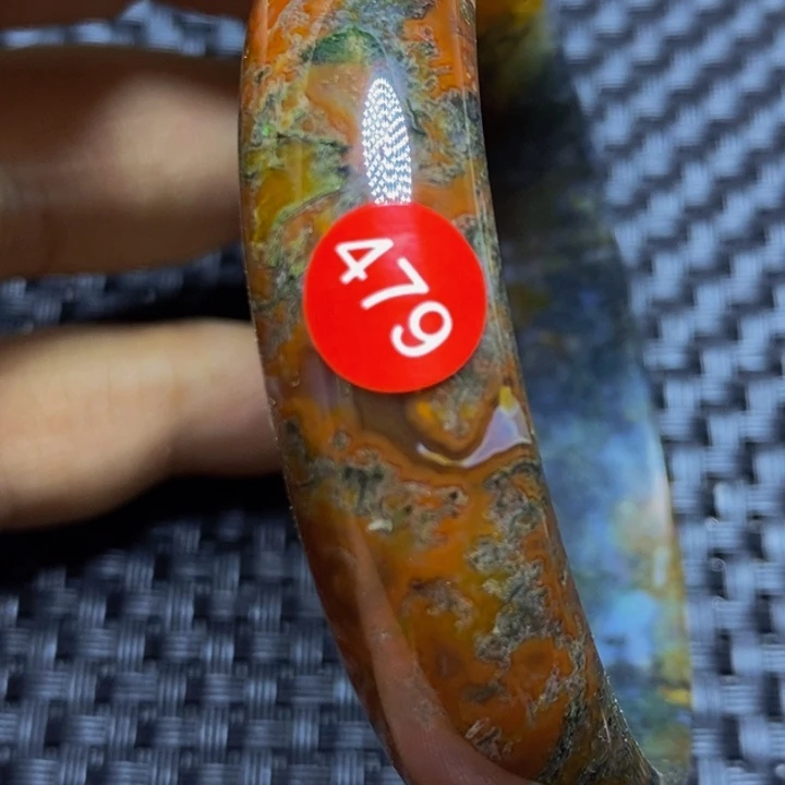玛瑙/玉髓颈饰未镶嵌今**你