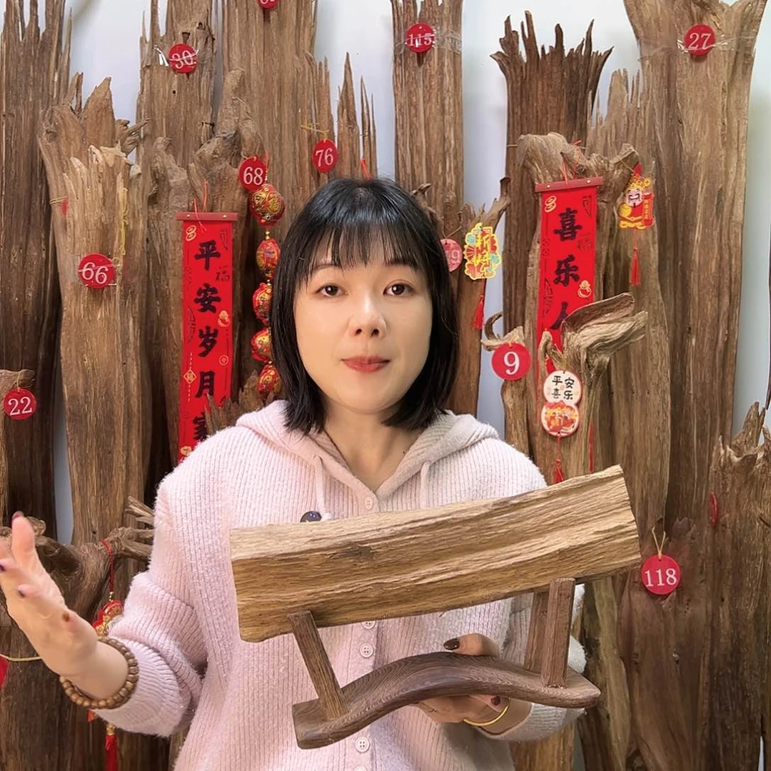 沉香摆件沉香原料摆件工艺品