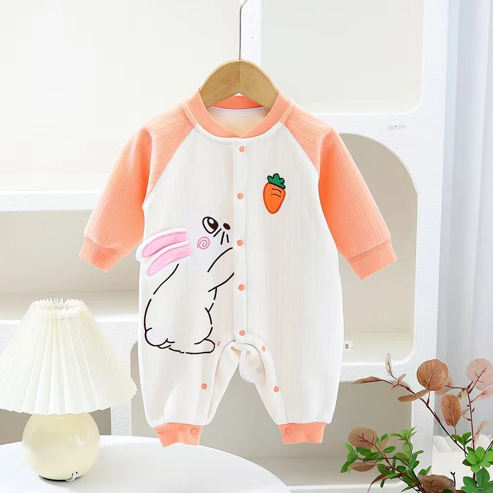 【露妈婴童 专属链接】婴幼儿连体哈衣