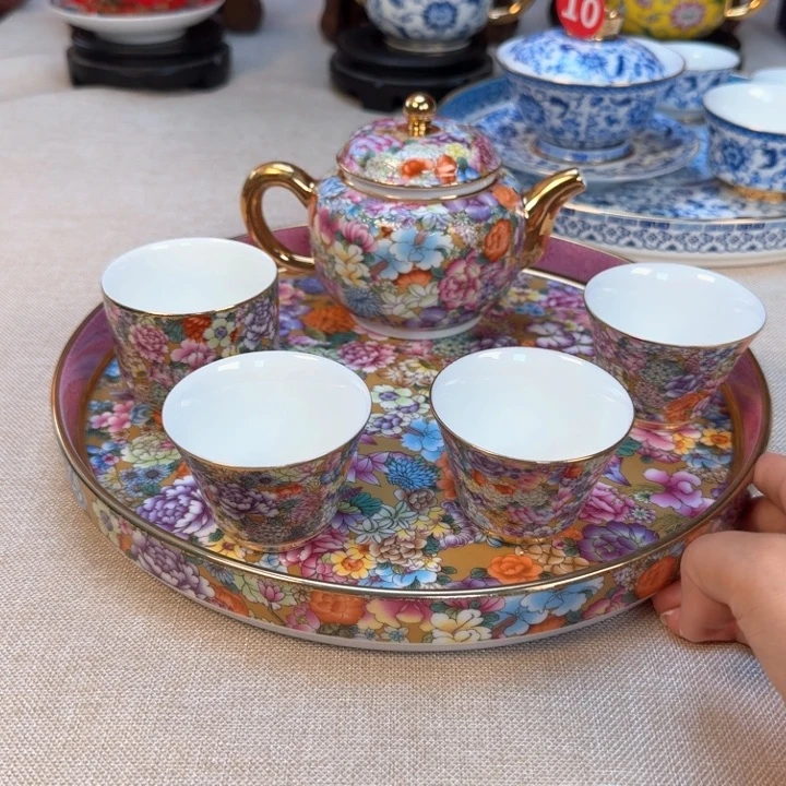 景德镇陶瓷景德镇瓷器景德镇瓷器