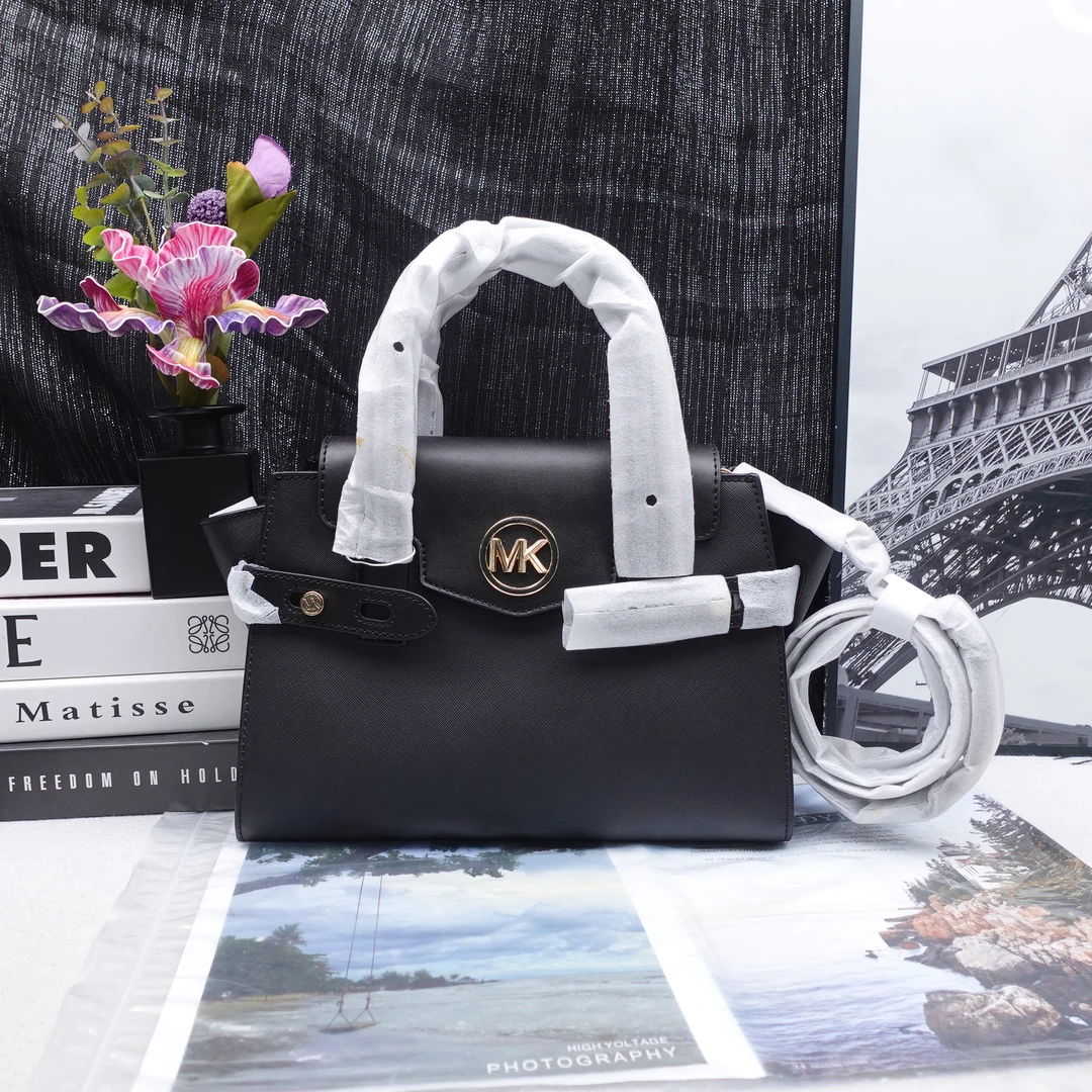 95新 MICHAEL KORS/迈克高仕 单肩包/T10284040