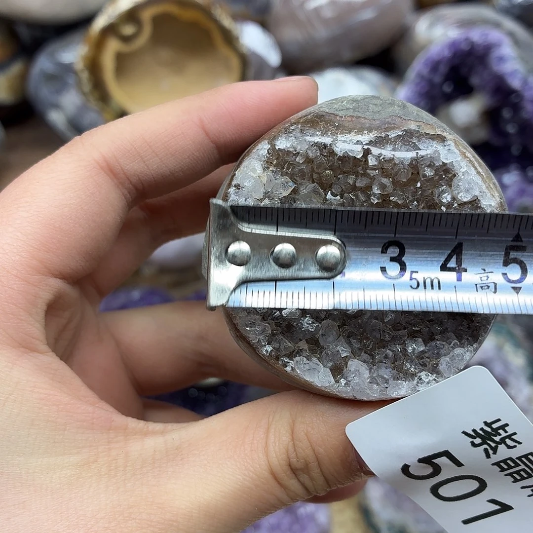 水晶未镶嵌大型摆件（非配饰）