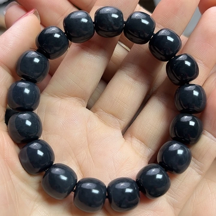 和田玉未镶嵌颈饰卡13老型福利款