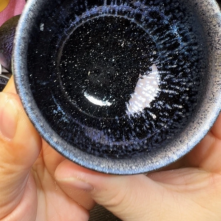 茶盏建窑建盏茶器278