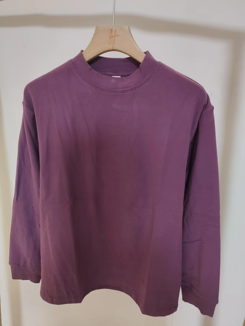 【冯漂亮甄选】C043时尚潮流休闲百搭男士个性卫衣CX