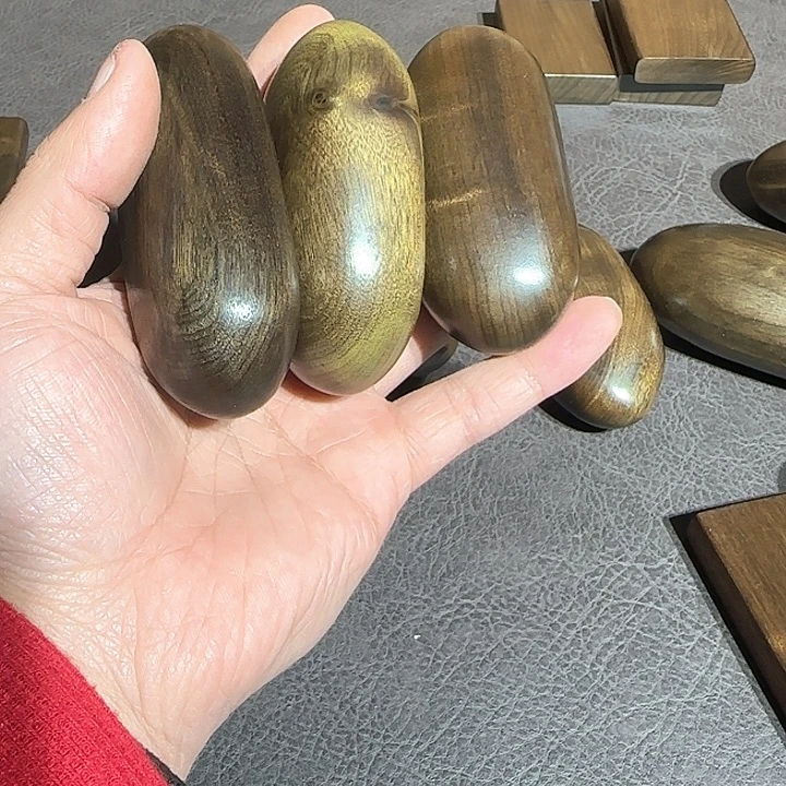 可***鸭阴沉木直播间一物一拍截图