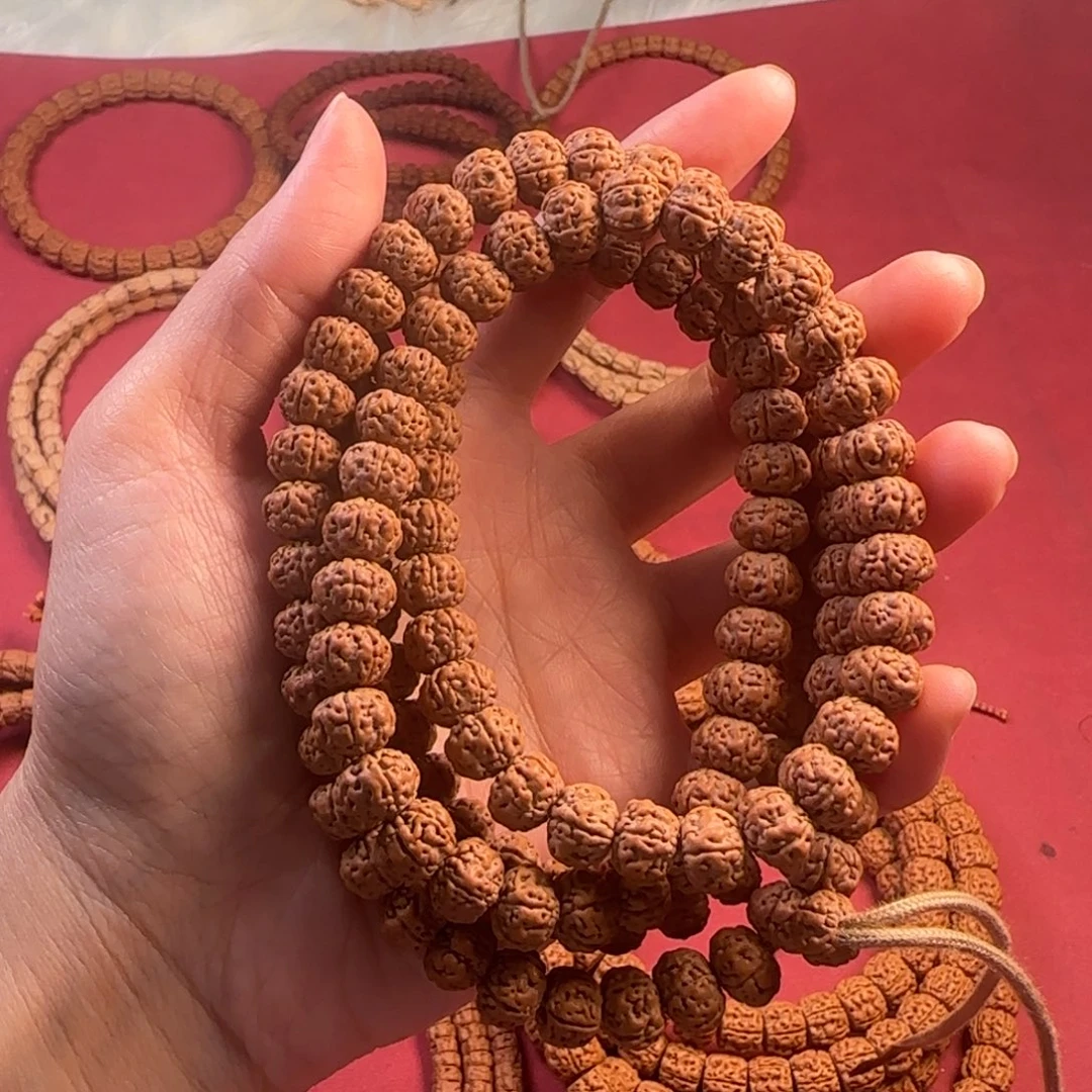 吊坠柏香籽/百香籽神秘一号