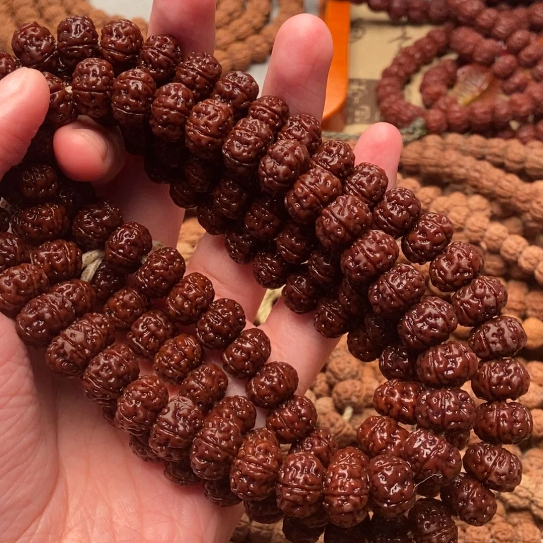 金刚菩提手串Z**敢纯血